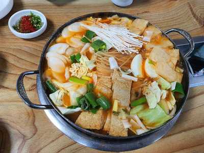 또와분식