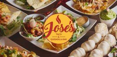 Jose's Cafe & Quesadilla Bar