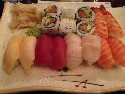 Japo Sushi