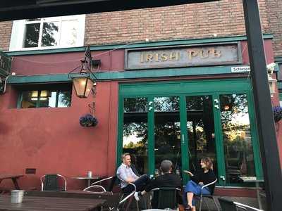 The Shamrock Pub, Oslo