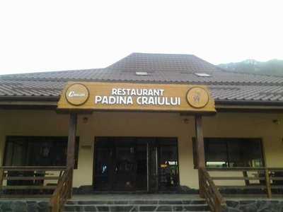 Padina Craiului