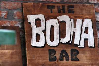 Booha Bar