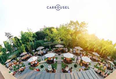 Carrousel By Chios