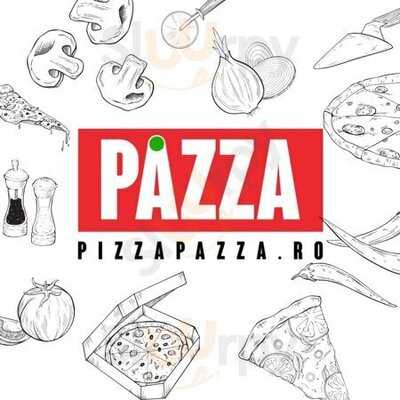 Pizza Pazza