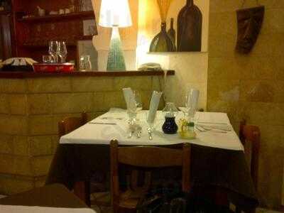 Trattoria Giufa'