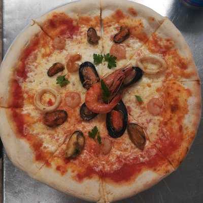 Pizzeria Ciak!