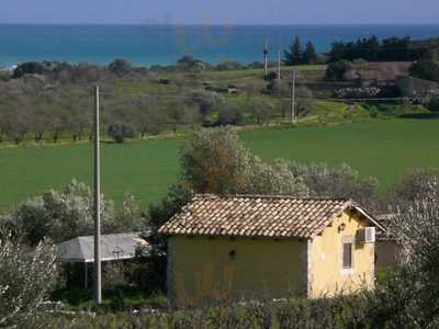 Torre Vendicari