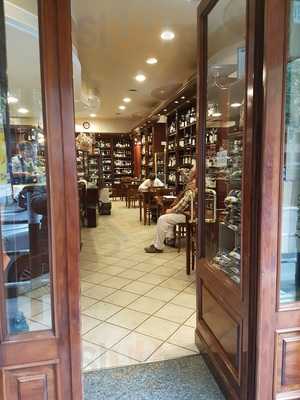 Enoteca Bianco, Torino