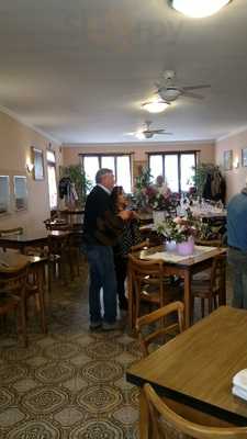 Ristorante del Citrone, Torino