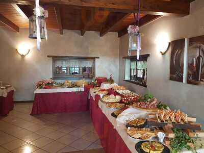 Ristorante La Selva