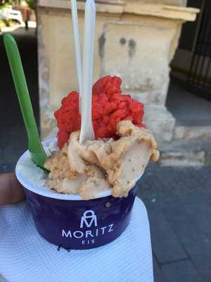 Moritz Eis