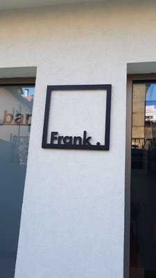 Frank Dessert Bar