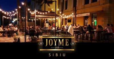 Joyme Pub