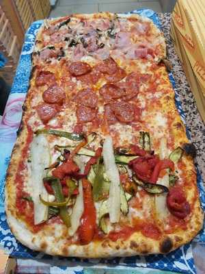 Pizza Italia, Santena