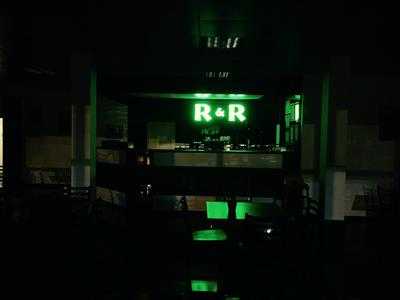 R&r Gas