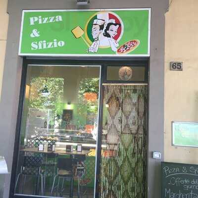 Pizza & Sfizio, Ciriè