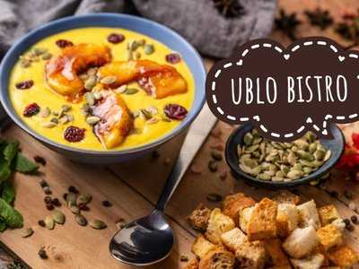 Ublo Bistro