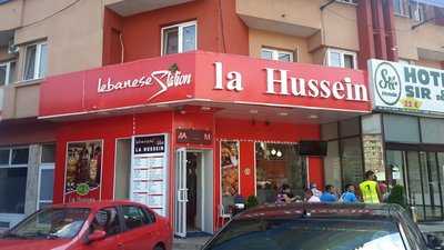 La Hussein