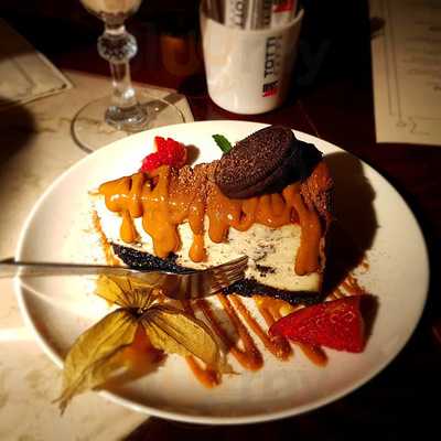 Restaurant Grenadine