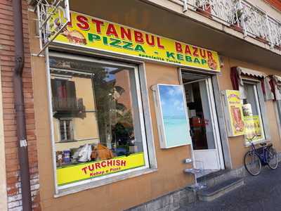 Doner Kebab & Pizza, Avigliana