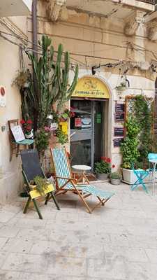 Pomme De Terre, Siracusa