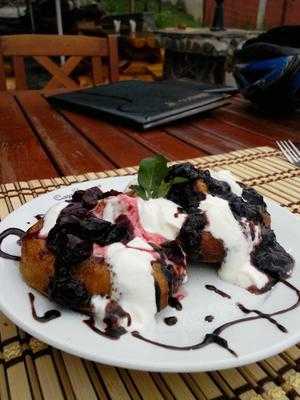 Hotel Restaurant Vila Romana