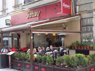 Saray Restaurant