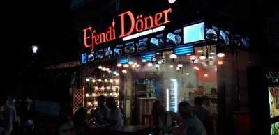 Efendi Doner