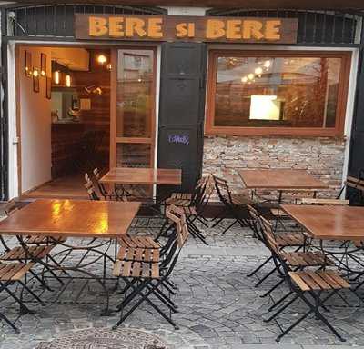 Beer And Beer Pub - Bere & Bere Pub