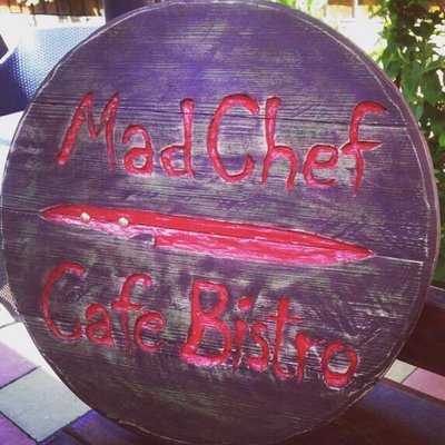 Mad Chef Cafe Bistro