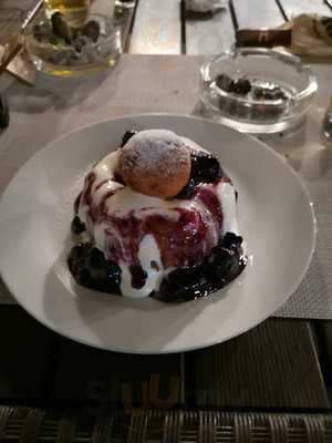 Restaurant La Teu