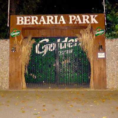 Beraria Park