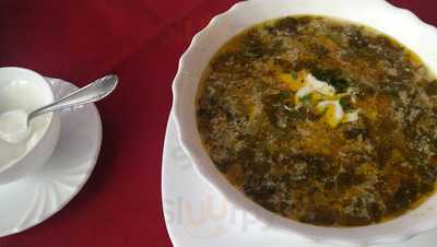 Business Restaurant Land