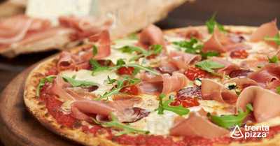 Trenta Pizza Timpuri Noi