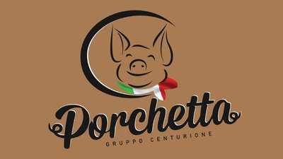 Porchetta