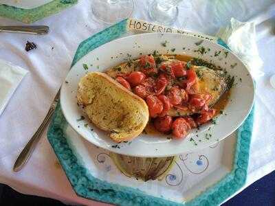 Hosteria Del Mare, Noto