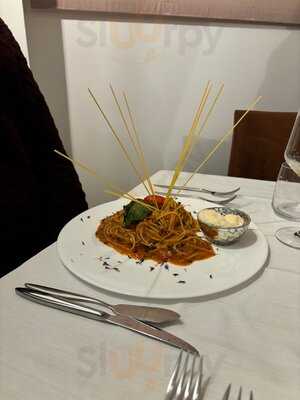 Trattoria Medusa - Da Kamel