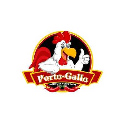 Porto-gallo