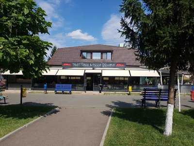 Trattoria & Pizza Giovane