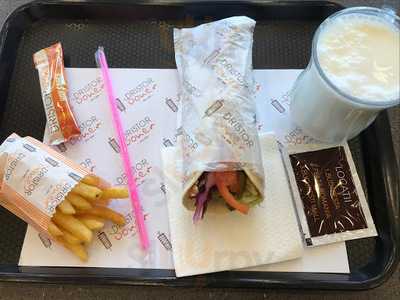 Dristor Doner Kebap