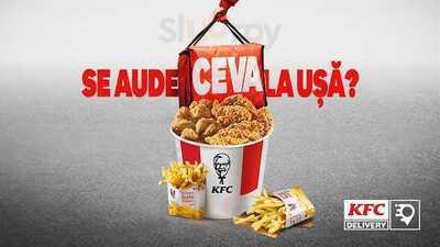 KFC Colentina