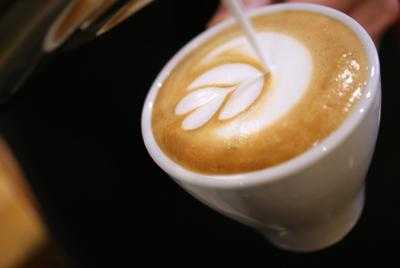 Kaffecentralen