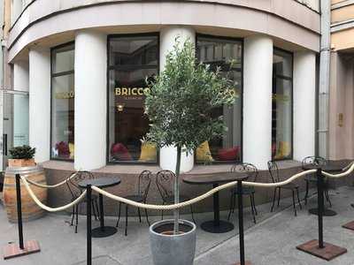 Bricco Italian Wine Bar