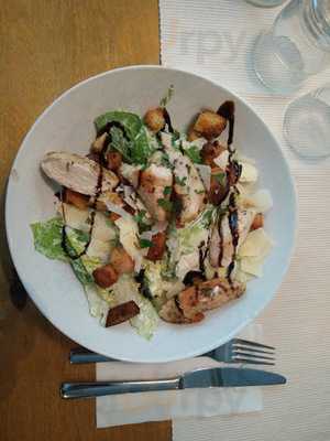 Ravintola Pianissimo