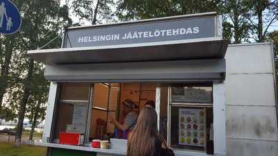 Helsingin Jaatelotehdas