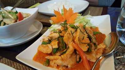 Kratae Thai Cuisine