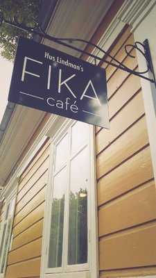 Fika