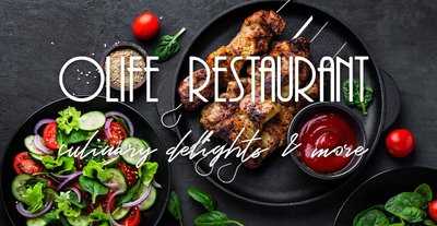 Olife Restaurant