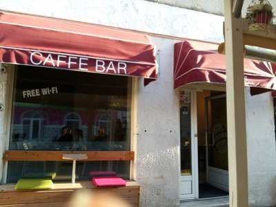 Caffe Bar Marcelina