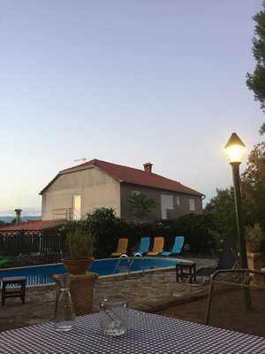 Konoba Villa Skula